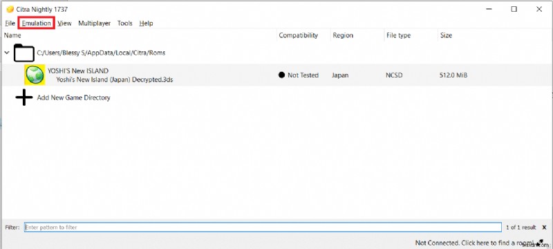 How to Play 3DS Games on PC
