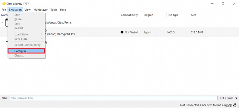 How to Play 3DS Games on PC