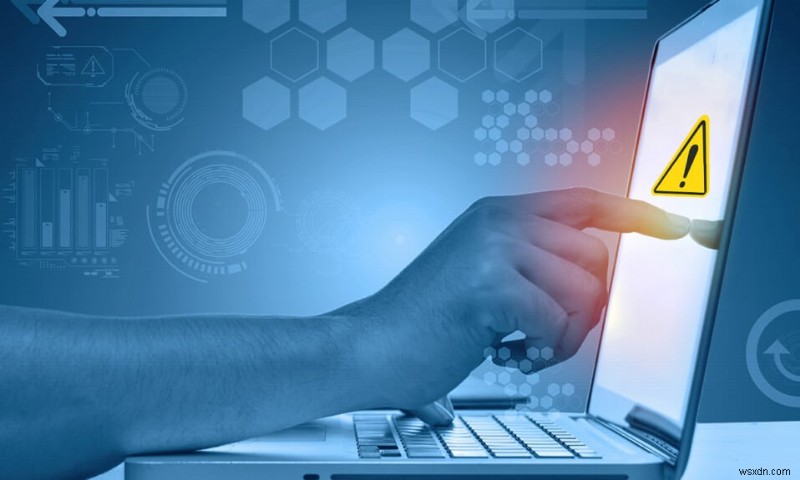 How to Fix Windows 10 Touchscreen Not Working