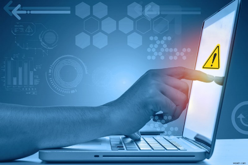 How to Fix Windows 10 Touchscreen Not Working