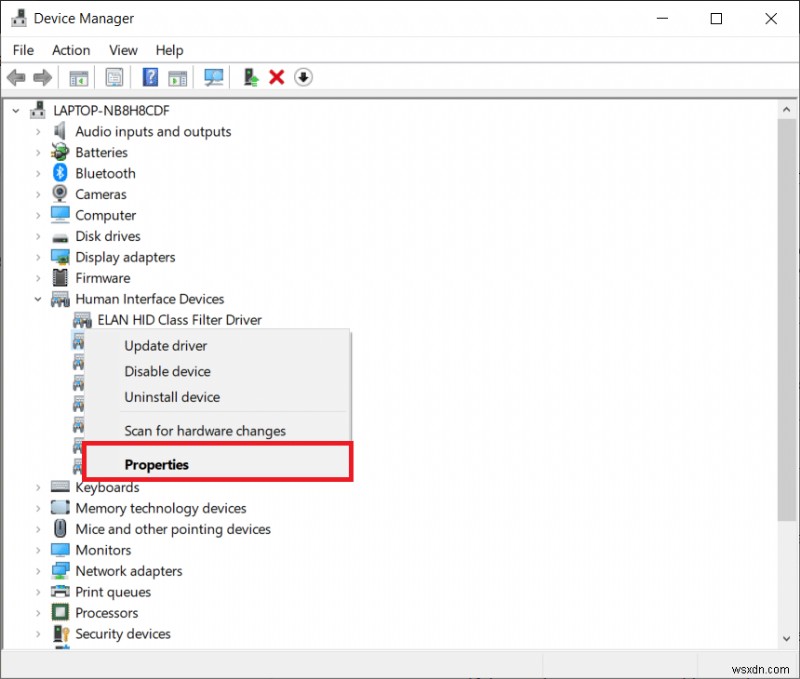 How to Fix Windows 10 Touchscreen Not Working