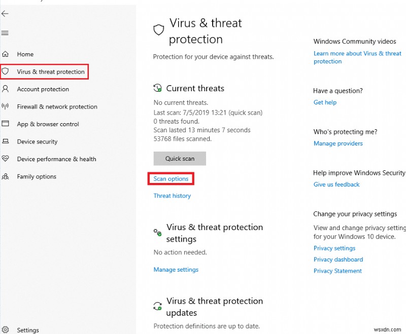 How to Fix Windows 10 Touchscreen Not Working