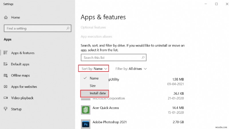 How to Fix Windows 10 Touchscreen Not Working