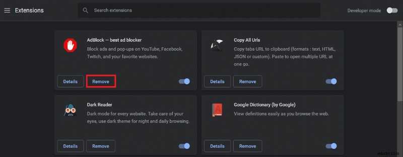 6 Ways to Fix Netflix Error Code M7121-1331-P7