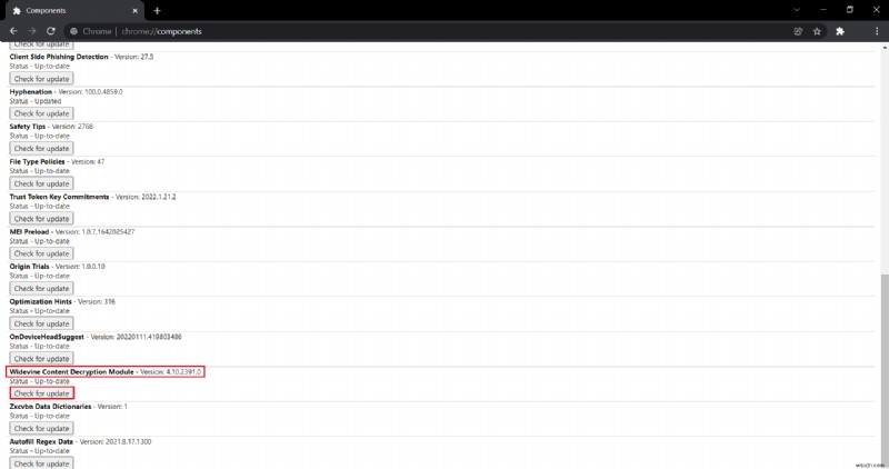 6 Ways to Fix Netflix Error Code M7121-1331-P7