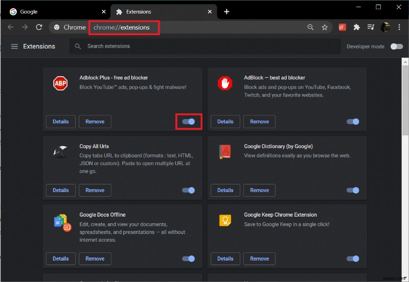 6 Ways to Fix Netflix Error Code M7121-1331-P7