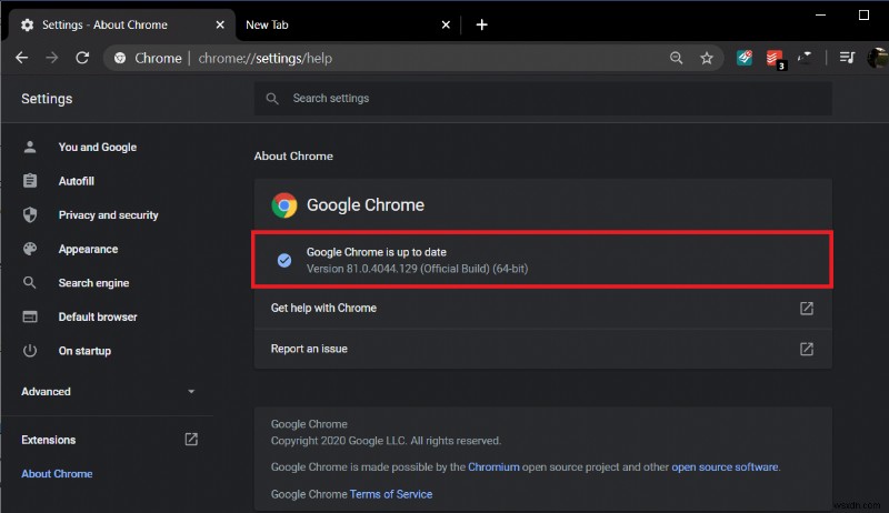 6 Ways to Fix Netflix Error Code M7121-1331-P7