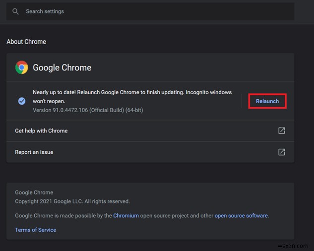 6 Ways to Fix Netflix Error Code M7121-1331-P7