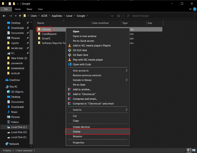 6 Ways to Fix Netflix Error Code M7121-1331-P7