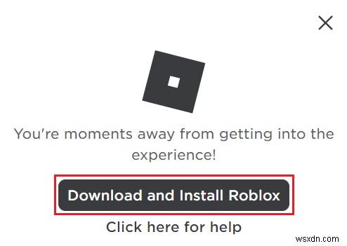 How to Fix Roblox Error 279
