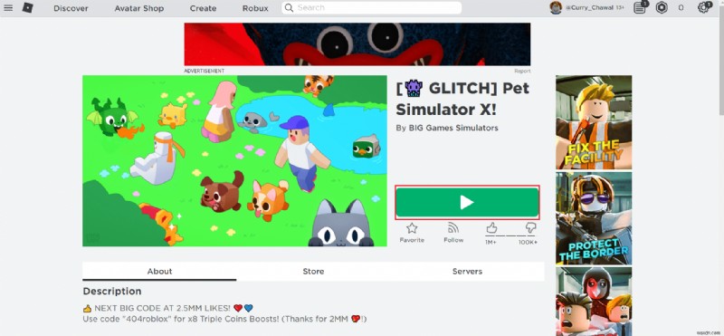 How to Fix Roblox Error 279