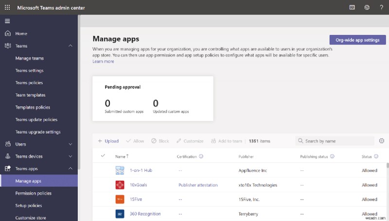 How to Access Microsoft Teams Admin Center Login