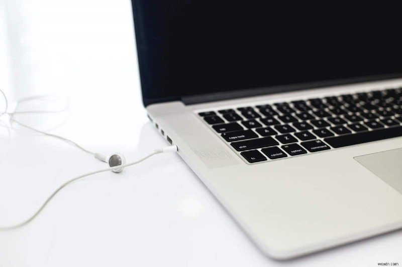 Fix Discord Not Detecting Mic