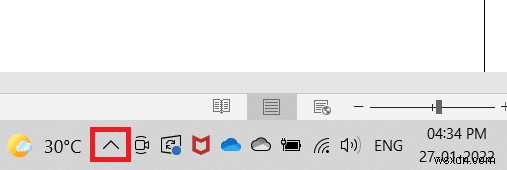 Fix Discord Not Detecting Mic