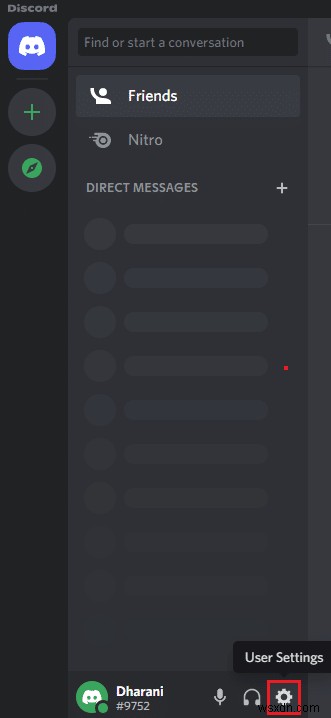 Fix Discord Not Detecting Mic