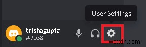 Fix Discord Not Detecting Mic