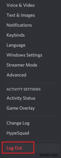 Fix Discord Not Detecting Mic
