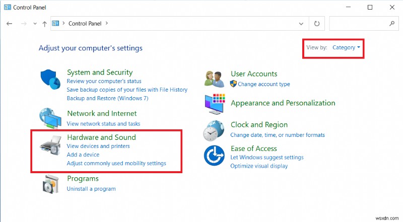 Fix Discord Not Detecting Mic