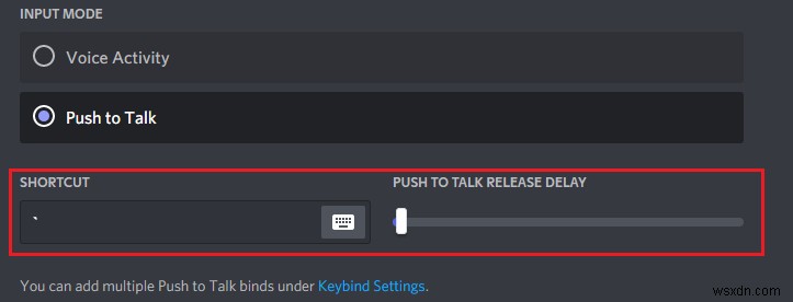 Fix Discord Not Detecting Mic