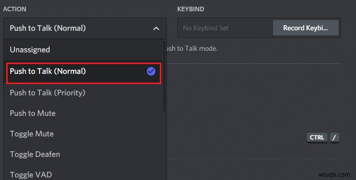 Fix Discord Not Detecting Mic