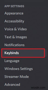 Fix Discord Not Detecting Mic