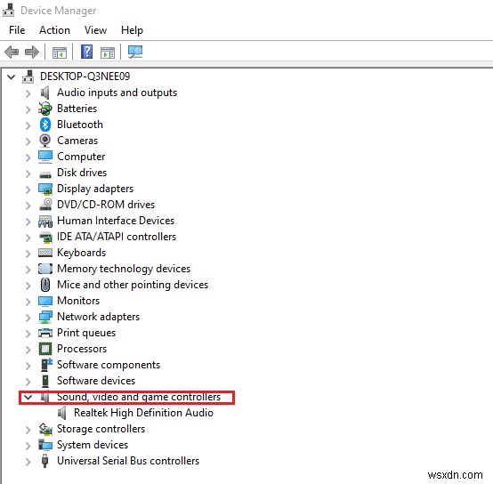 Fix Discord Not Detecting Mic