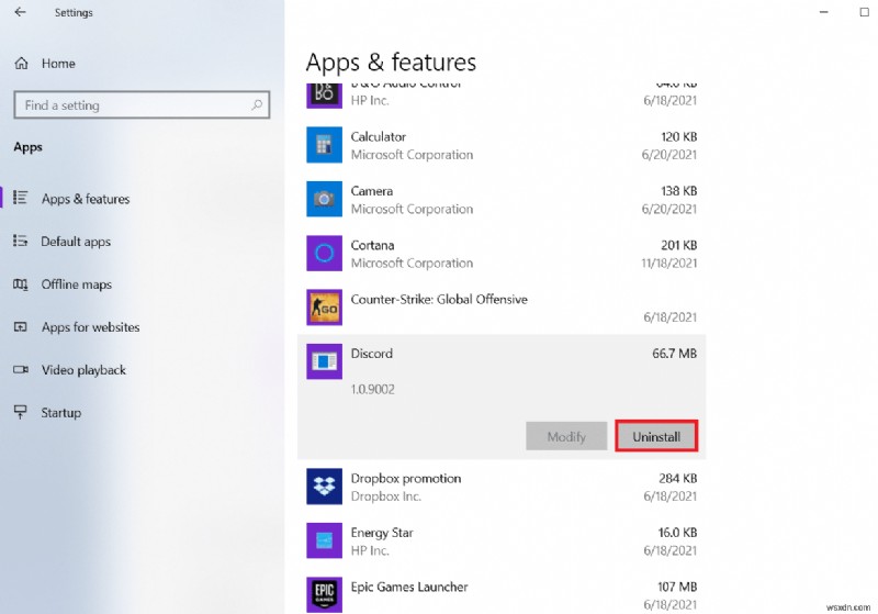 Fix Discord Not Detecting Mic