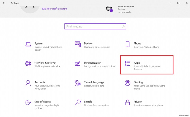 Fix Discord Not Detecting Mic