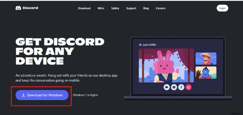Fix Discord Not Detecting Mic