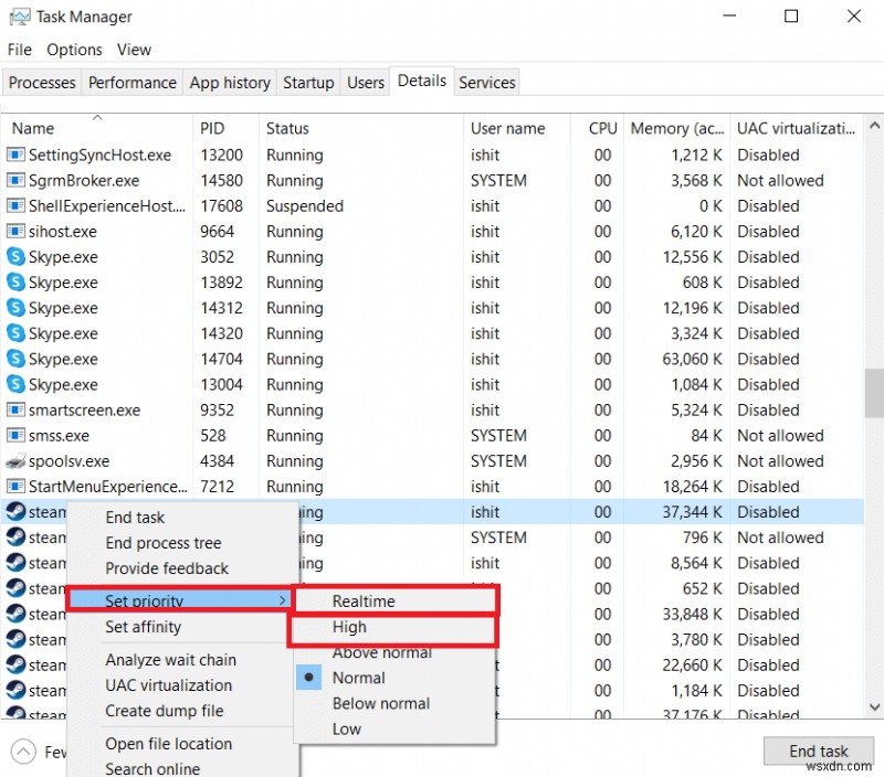 Fix Steam is Slow in Windows 10