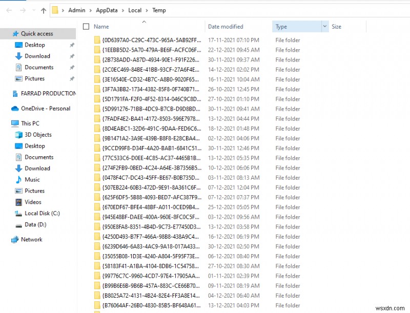 Fix Steam is Slow in Windows 10