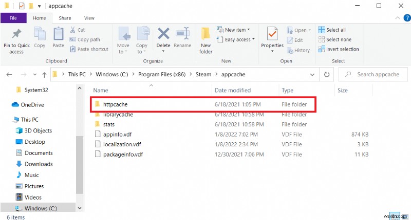 Fix Steam is Slow in Windows 10