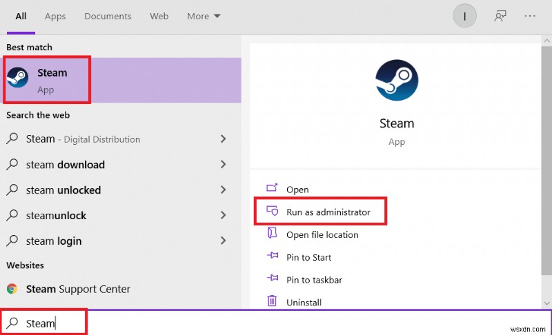 Fix Steam is Slow in Windows 10