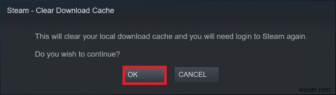 Fix Steam is Slow in Windows 10