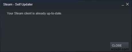 Fix Steam is Slow in Windows 10
