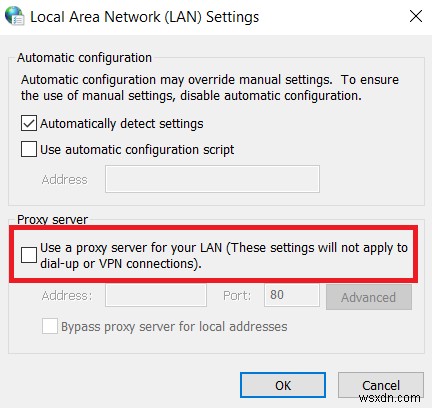 Fix Steam is Slow in Windows 10