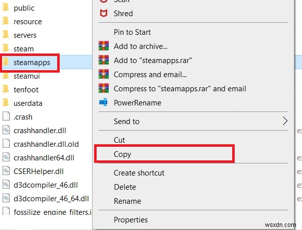Fix Steam is Slow in Windows 10
