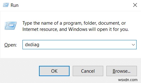 How to Check How Much VRAM Do I Have on Windows 10