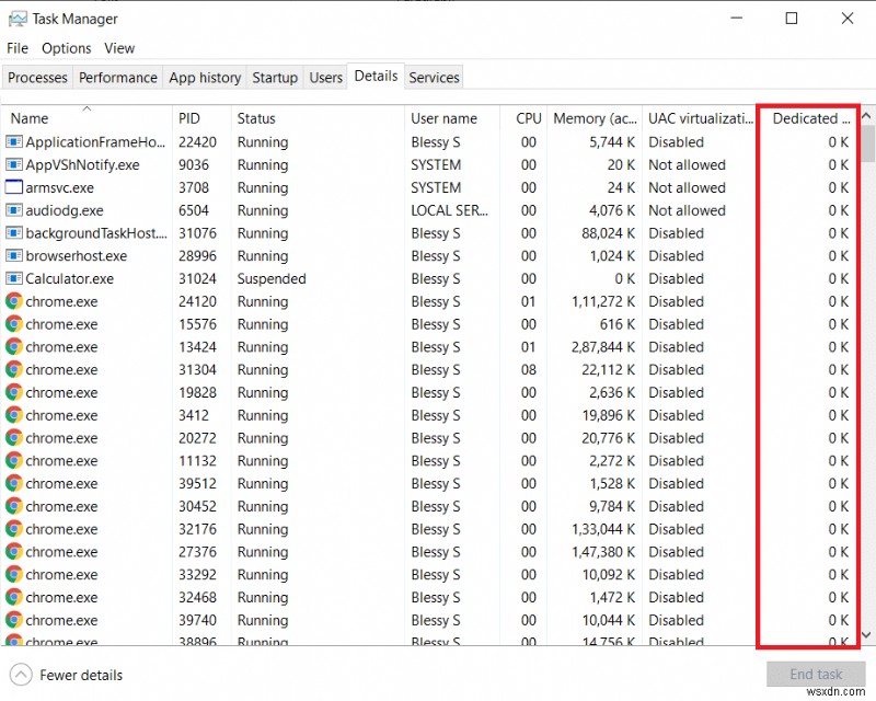 How to Check How Much VRAM Do I Have on Windows 10