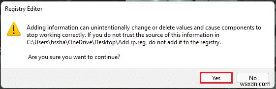 How to Add Create Restore Point Context Menu in Windows 11