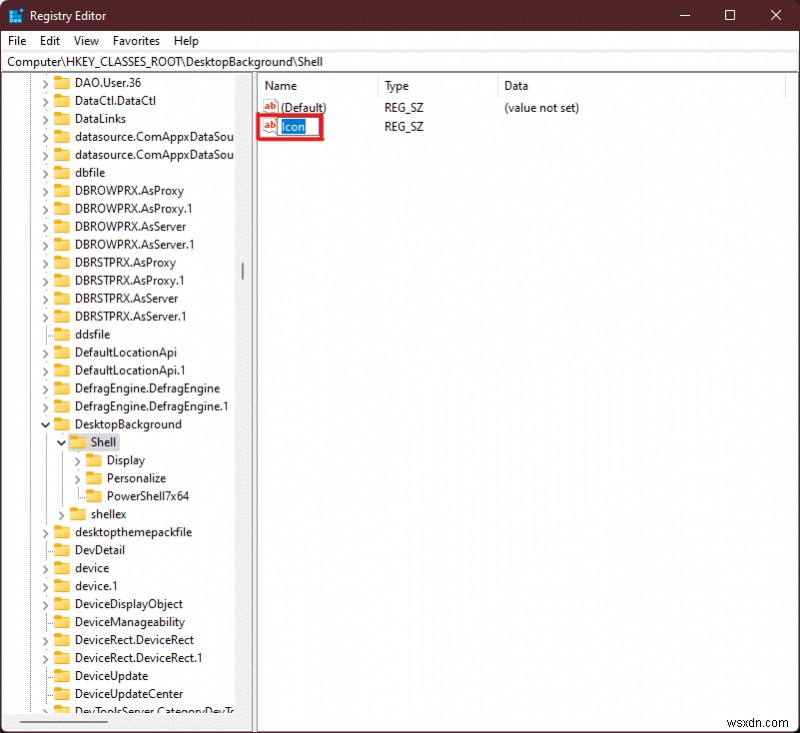 How to Add Create Restore Point Context Menu in Windows 11