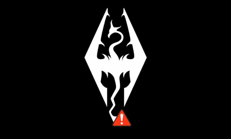 How to Fix Skyrim Crash to Desktop