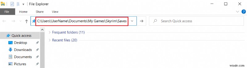 How to Fix Skyrim Crash to Desktop