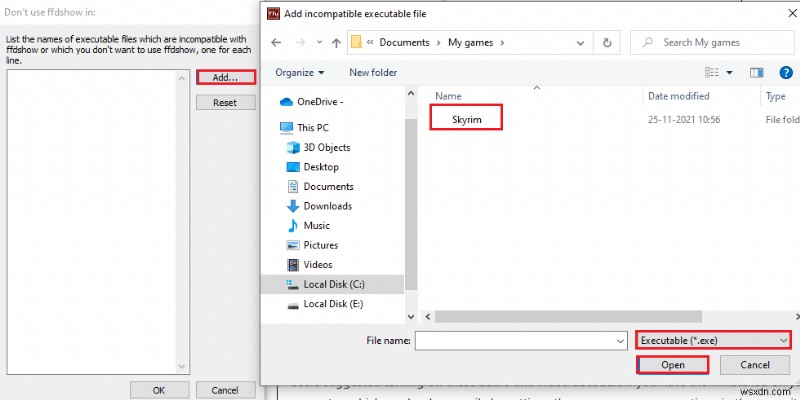 How to Fix Skyrim Crash to Desktop