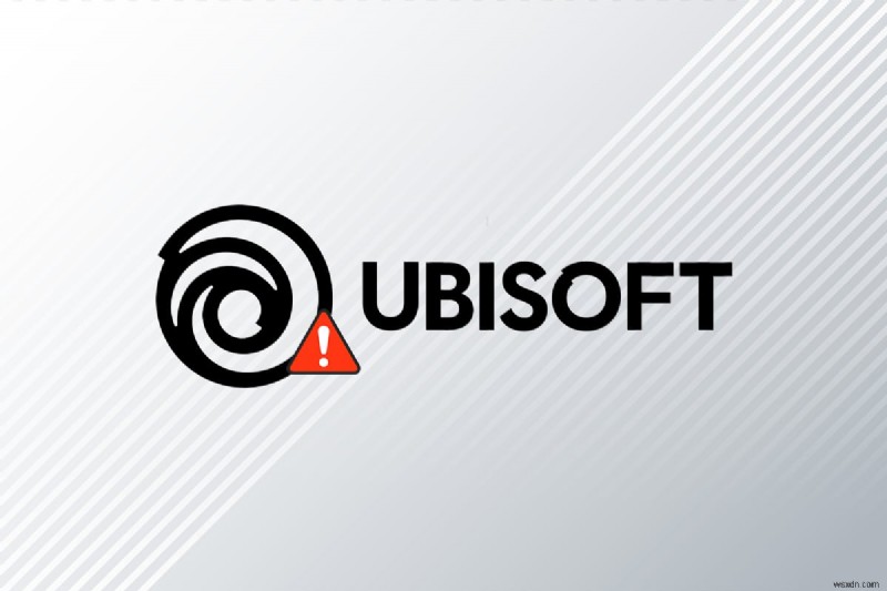 Fix Ubisoft Connect Not Working