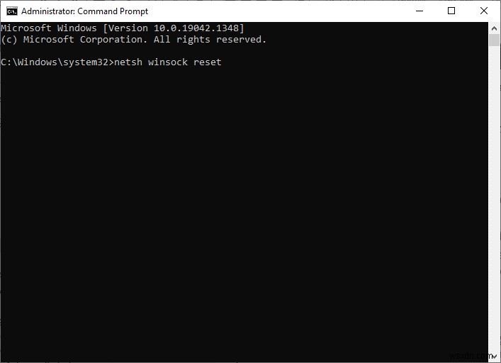 Fix Ubisoft Connect Not Working