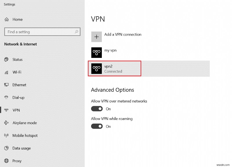 Fix Ubisoft Connect Not Working