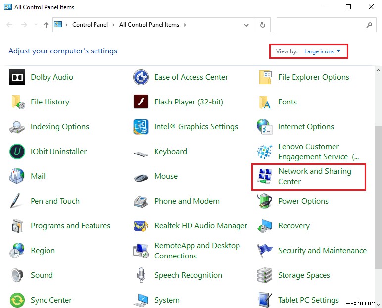 Fix Ubisoft Connect Not Working