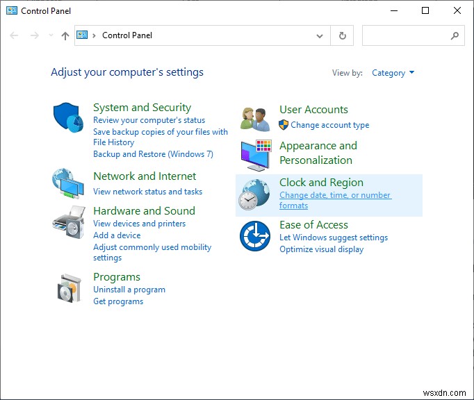Fix Ubisoft Connect Not Working