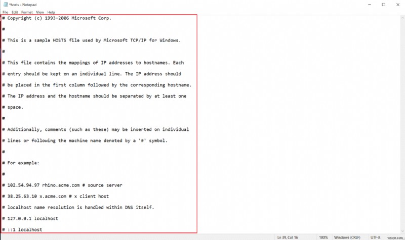 Fix Ubisoft Connect Not Working